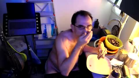 Snapshot of georgempt chatting on 12, 1, 2025 georgempt online show from 12, 1, 2025