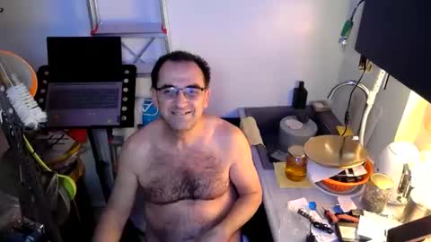 Snapshot of georgempt chatting on 13, 1, 2025 georgempt online show from 13, 1, 2025