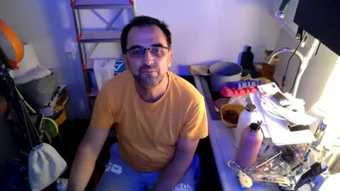 Snapshot of georgempt chatting on 20, 1, 2025 georgempt online show from 20, 1, 2025