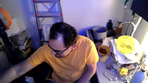 Snapshot of georgempt chatting on 22, 1, 2025 georgempt online show from 22, 1, 2025