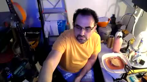 Snapshot of georgempt chatting on 29, 1, 2025 georgempt online show from 29, 1, 2025