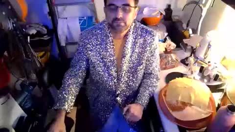 Snapshot of georgempt chatting on 29, 1, 2025 georgempt online show from 29, 1, 2025