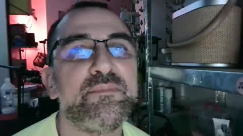 georgempt online show from 1, 12, 2025