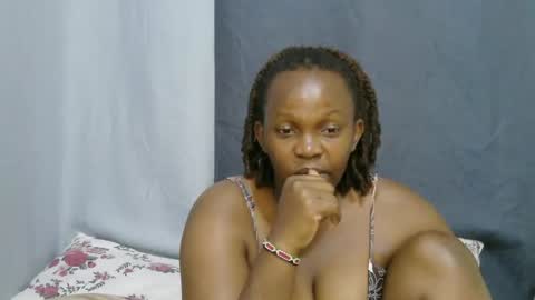 georgeous_kimberly online show from 20, 4, 2026
