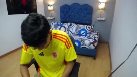 George Owens online show from 18, 3, 2026