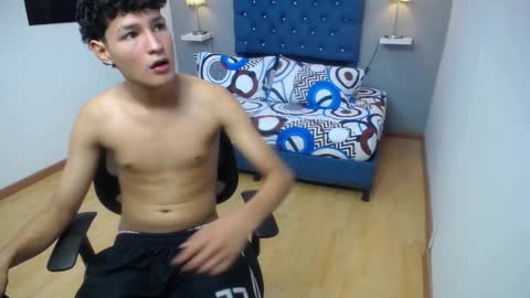 George Owens online show from 19, 3, 2026