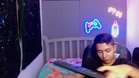 GEORGE online show from 30, 12, 2024