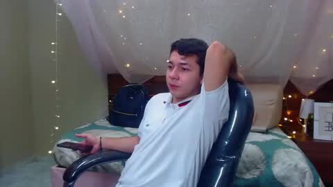 GEORGE online show from 2, 2, 2025