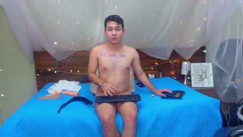 GEORGE online show from 4, 2, 2025