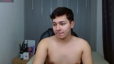 Snapshot of georgesmith_1 chatting on 17, 7, 2026 GEORGE online show from 17, 7, 2026