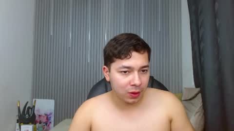 Snapshot of georgesmith_1 chatting on 18, 7, 2026 GEORGE online show from 18, 7, 2026