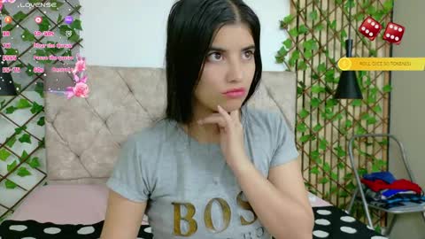 Snapshot of georgia_candy chatting on 23, 3, 2026 georgia_candy online show from 23, 3, 2026