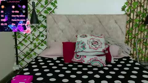 georgia_candy online show from 7, 5, 2026