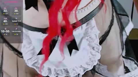 Georgia G online show from 24, 9, 2025