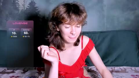 Georgia G online show from 15, 3, 2026