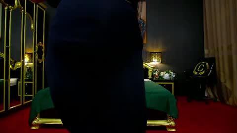 GeorgiaLerox online show from 26, 4, 2026