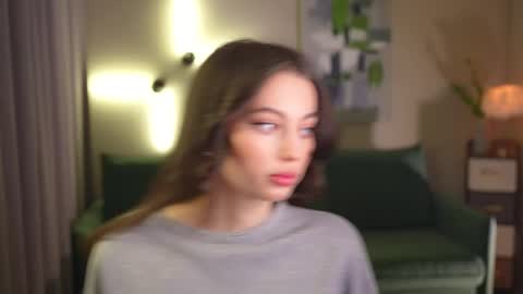 georgiamorandi online show from 16, 1, 2025