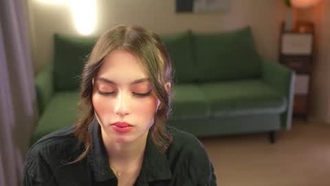 georgiamorandi online show from 25, 1, 2025