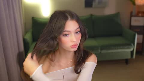 georgiamorandi online show from 1, 2, 2025