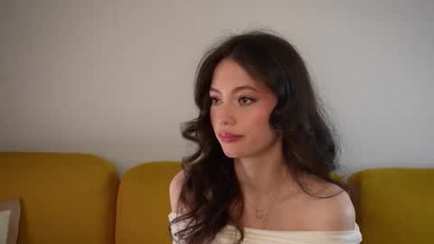 georgiamorandi online show from 5, 12, 2025