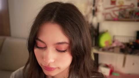 georgiamorandi online show from 23, 3, 2026