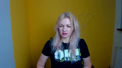 Snapshot of georgianight chatting on 7, 1, 2026 Georgia online show from 7, 1, 2026