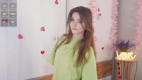May online show from 8, 6, 2026