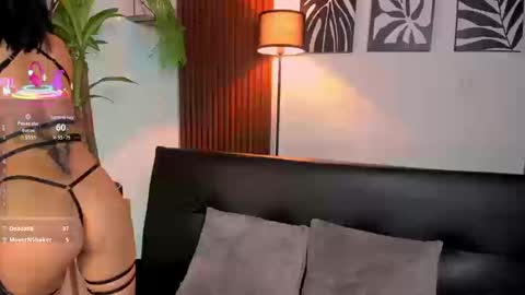 Georgina Caruso online show from 11, 9, 2025