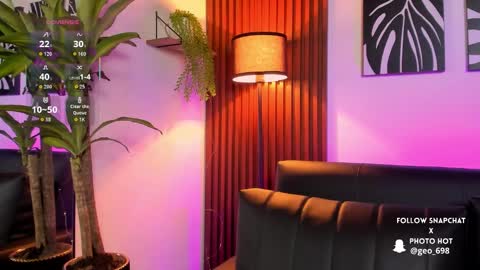 Georgina Caruso online show from 15, 11, 2025