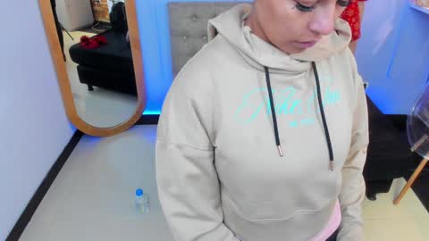 Georgina Coule online show from 30, 12, 2024