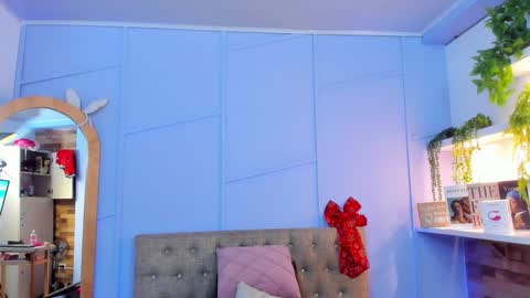 Georgina Coule online show from 2, 1, 2025