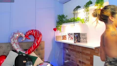 Georgina Coule online show from 17, 2, 2025