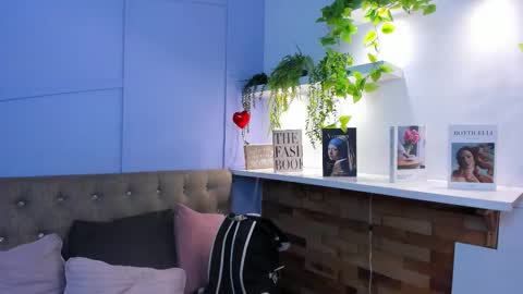 Georgina Coule online show from 7, 1, 2026