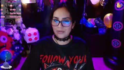 Snapshot of georgina_moon chatting on 26, 2, 2026 Vicky online show from 26, 2, 2026