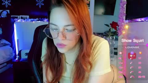 Snapshot of georgina_moschino chatting on 15, 1, 2025 georgina_moschino online show from 15, 1, 2025