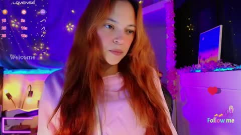 Snapshot of georgina_moschino chatting on 29, 9, 2025 georgina_moschino online show from 29, 9, 2025