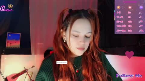 Snapshot of georgina_moschino chatting on 6, 3, 2026 georgina_moschino online show from 6, 3, 2026