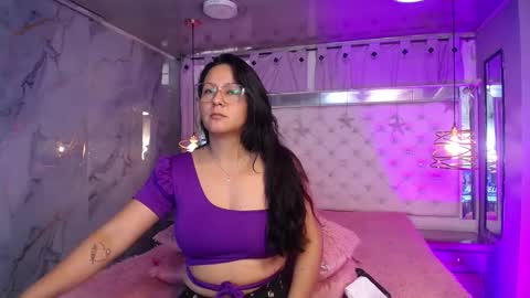 Georgina online show from 5, 3, 2026