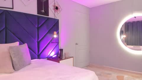 Georgina  online show from 28, 11, 2025