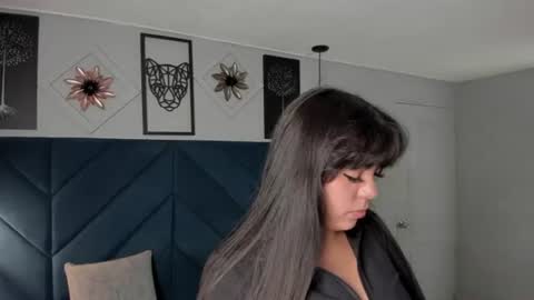 Georgina  online show from 19, 7, 2026