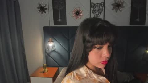 Georgina  online show from 23, 7, 2026
