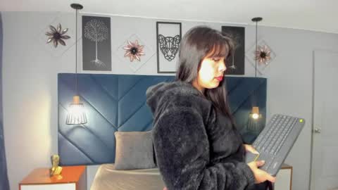 Georgina  online show from 31, 7, 2026