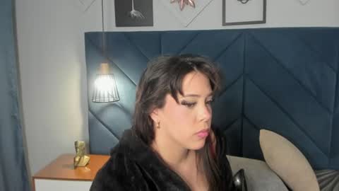 Georgina  online show from 9, 8, 2026