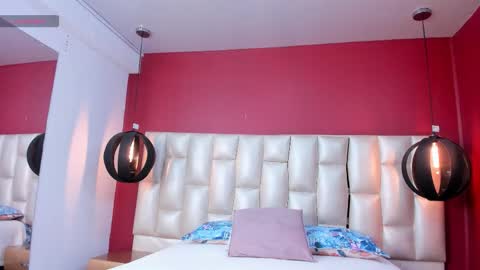 Georgina  online show from 25, 3, 2026