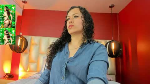 Georgina  online show from 12, 5, 2026