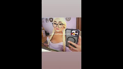 georgina online show from 4, 5, 2026