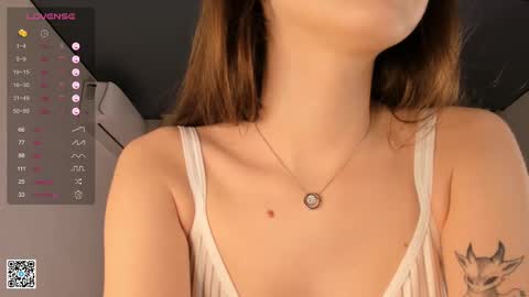 Snapshot of georginaarness chatting on 26, 2, 2025 Georgina online show from 26, 2, 2025