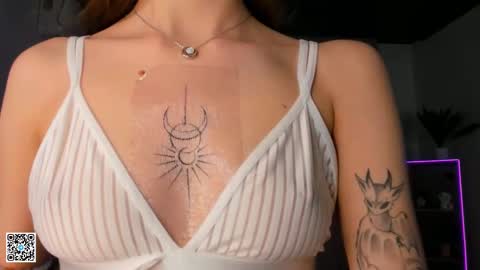 Snapshot of georginaarness chatting on 8, 3, 2025 Georgina online show from 8, 3, 2025