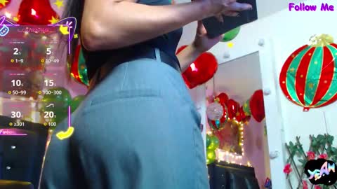 Georgi online show from 2, 12, 2025