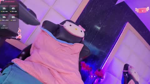 Georgina  online show from 20, 2, 2025